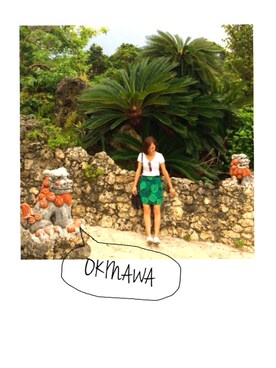 Ｌｕｌａ＊さんのコーディネート