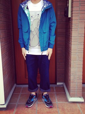 hiroseさんのコーディネート