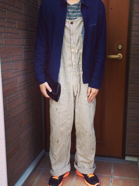 hiroseさんのコーディネート