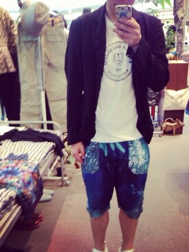 hiroseさんのコーディネート