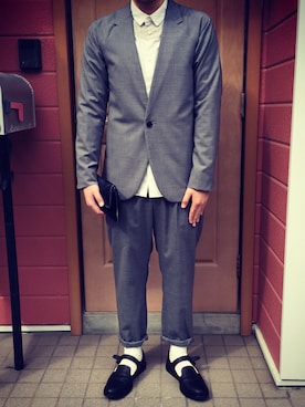 hiroseさんのコーディネート