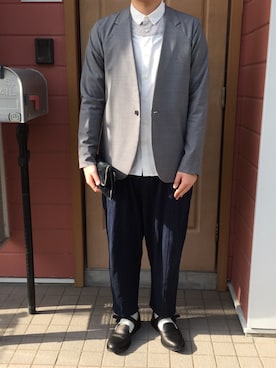 hiroseさんのコーディネート