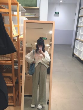 deerstさんのコーディネート