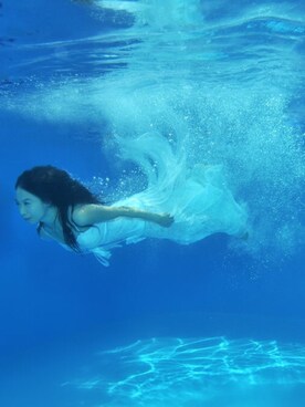 Oliviaさんのコーディネート