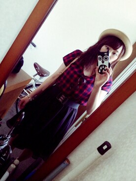 ｒｉｋａさんのコーディネート