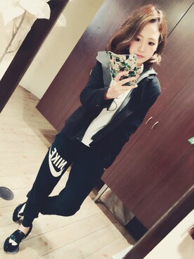 na_naさんのコーディネート