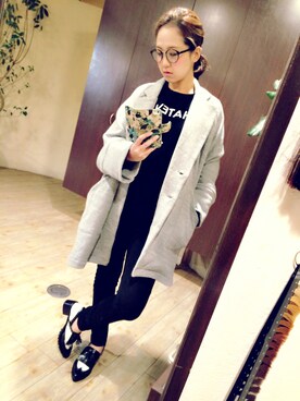 na_naさんのコーディネート