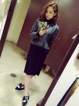 na_naさんのコーディネート