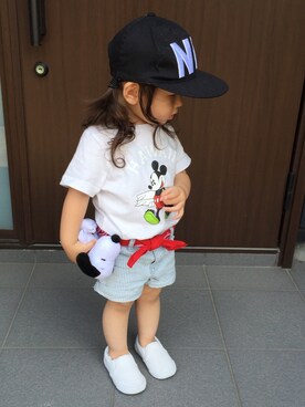 Kayonさんのコーディネート