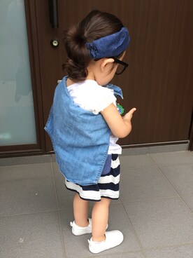 Kayonさんのコーディネート