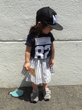 Kayonさんのコーディネート