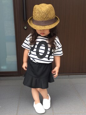 Kayonさんのコーディネート