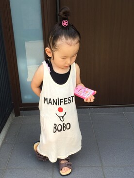 Kayonさんのコーディネート