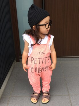 Kayonさんのコーディネート