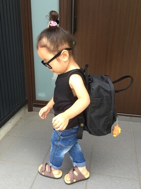 Kayonさんのコーディネート