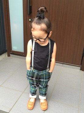 Kayonさんのコーディネート