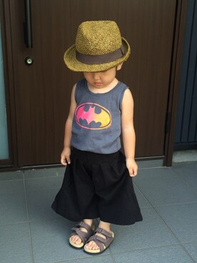 Kayonさんのコーディネート