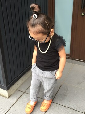 Kayonさんのコーディネート