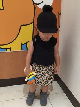 Kayonさんのコーディネート