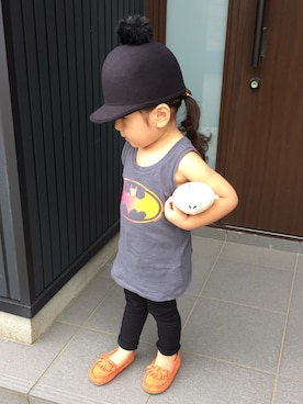 Kayonさんのコーディネート