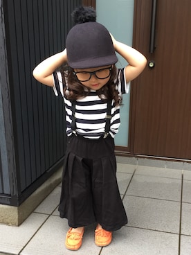 Kayonさんのコーディネート