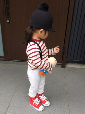 Kayonさんのコーディネート