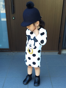 Kayonさんのコーディネート