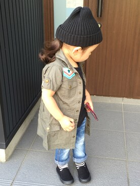 Kayonさんのコーディネート