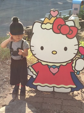 Kayonさんのコーディネート