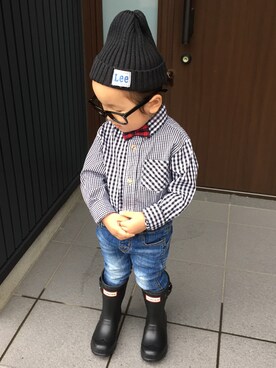 Kayonさんのコーディネート