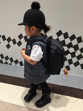 Kayonさんのコーディネート