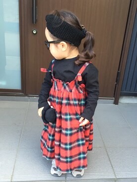 Kayonさんのコーディネート