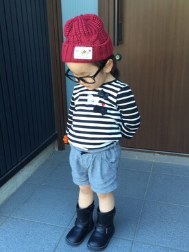 Kayonさんのコーディネート