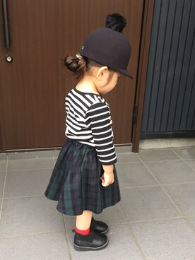 Kayonさんのコーディネート