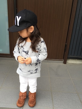 Kayonさんのコーディネート