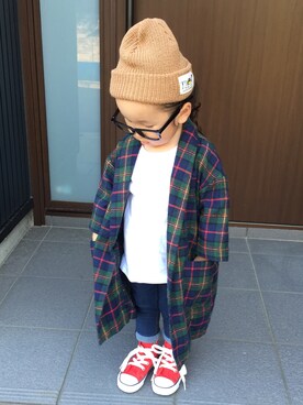 Kayonさんのコーディネート