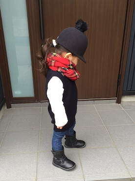 Kayonさんのコーディネート