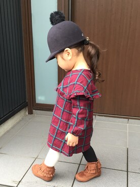 Kayonさんのコーディネート