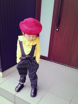 Kayonさんのコーディネート