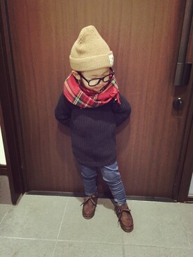 Kayonさんのコーディネート