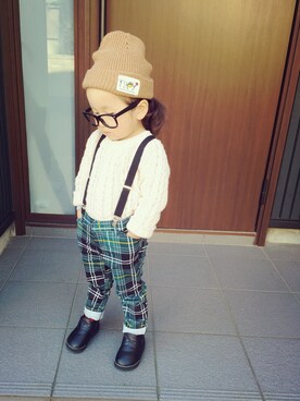 Kayonさんのコーディネート