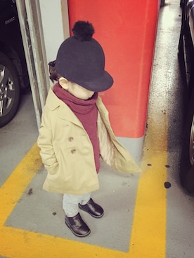 Kayonさんのコーディネート