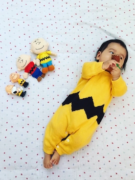 Kayonさんのコーディネート