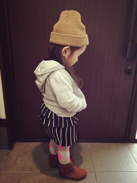 Kayonさんのコーディネート