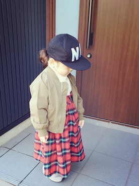 Kayonさんのコーディネート