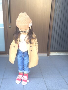 Kayonさんのコーディネート