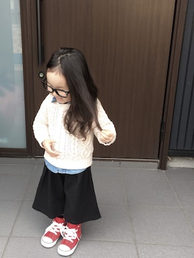 Kayonさんのコーディネート