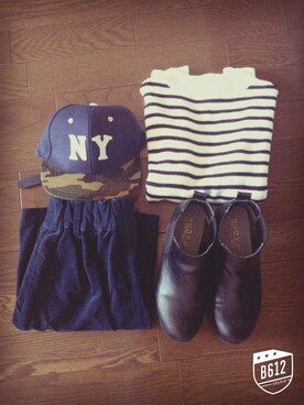 みやかさんのコーディネート