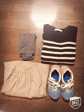 みやかさんのコーディネート