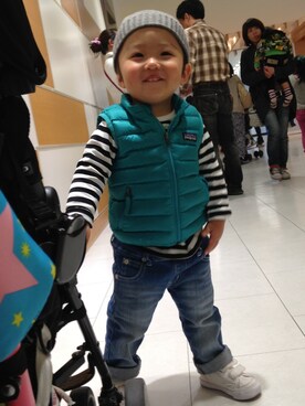 TASUKUさんのコーディネート